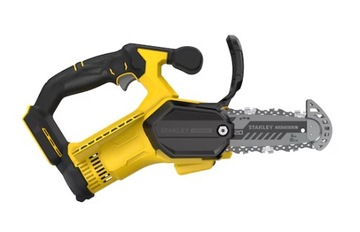 PILARKA ŁAŃCUCHOWA AKUMULATOROWA V20 18V 15CM 0*AH SFMCPS415B-XJ STANLEY