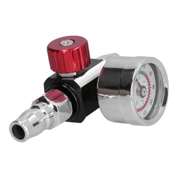 РЕДУКТОР ВОЗДУХА G1/4 РЕГУЛЯТОР