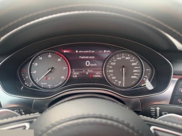 Audi A7 C8 2018 Audi S7 Sportback Standard 450KM Quattro 2018r Możliwa zamiana!, zdjęcie 29
