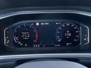 Volkswagen T-Roc I SUV Facelifting 1.5 TSI ACT 150KM 2022 Volkswagen T-Roc TSI 150KM Style Nawigacja Keyless Pakiet Zimowy LED P, zdjęcie 18