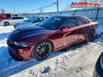 Dodge Charger VII 2020 Dodge Charger Dodge Charger RT DAYTONA RWD 2020 od ubezpieczalni 5.7