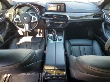 BMW Seria 5 G30-G31 2020 BMW M5 50XI 2020 4.4l 4.4 Benzyna 523KM, zdjęcie 8