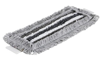 Wkład Do Mopa UltraSpeed Pro r-Trio Max Z Paskami Szorującymi Vileda Pro