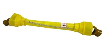 ВАЛ для реле трактора MOCY, фрезерованный, 110СМ