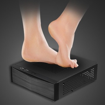 Компьютерный корпус Game Desktop Chassis Mini ITX M0