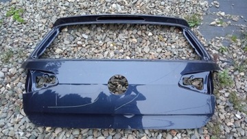 KLAPA TYŁ VW GOLF VII