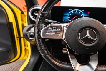 Mercedes Klasa A W177/V177 2021 MERCEDES-BENZ A Klasa A 180 7G-DCT 1.3 136KM 2021, zdjęcie 12