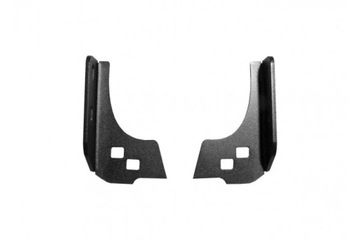 Пластина крепления лебедки - Jeep Wrangler JL / Gladiator JT 2019+