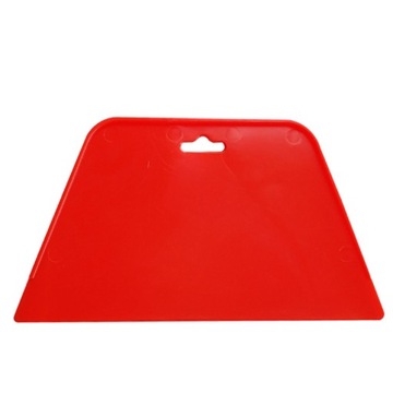 Набор ракелей и ножей для оклейки автомобилей и стекол автомобиля.