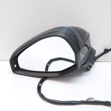 AUDI A4 / A5 (2015-) 10 PIN KABEL _ ORIGINÁLNÍ EVROPA