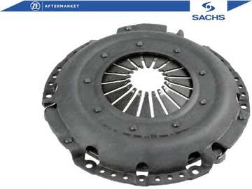 ДАВЛЕНИЕ СЦЕПЛЕНИЯ SACHS VW LT 28-35 II 2.5 TDI (2DB.