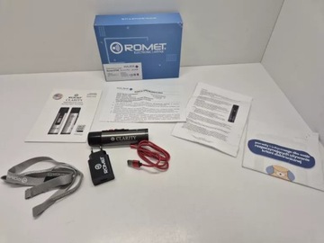 ELEKTRYCZNA KRTAŃ ROMET R700 KOMPLET IGŁA