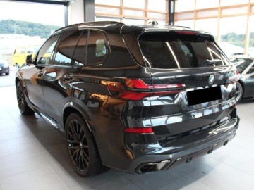 BMW X5 G05 SUV Facelifting 3.0 40i 381KM 2025 BMW X5 xDrive40i Sport Suv 3.0 (381KM) 2025, zdjęcie 5