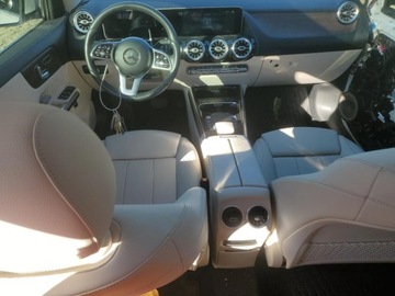 Mercedes GLA II 2021 Mercedes-Benz GLA 250 4Matic 2021 2.0l 2.0 Benzyna 221KM, zdjęcie 8