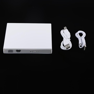 USB2.0 Внешний DVD-ROM Комбинированный CD±RW-ридер