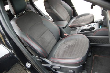 Ford Kuga III SUV 2.0 EcoBlue 190KM 2022 Kuga ST-Line X 2.0TDCI TempAktywny FullLed KeylessGo Kamery 4x4, zdjęcie 31