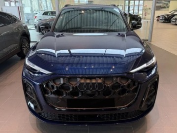 Audi 2025 AUDI Q5 TFSI quattro S line Sportback Suv 2.0 (204KM) 2025, zdjęcie 2