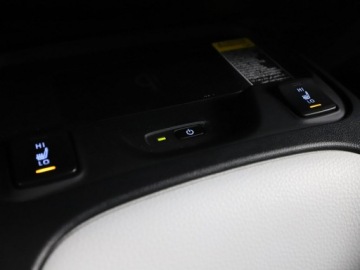 Toyota Corolla XII TS Kombi 2.0 Hybrid Dynamic Force 184KM 2019 Toyota Corolla FV23% 184KM kamera navi grzane, zdjęcie 25