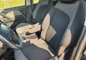 Citroen C4 Picasso II Picasso Facelifting 1.6 BlueHDi 120KM 2017 Citroen C4 Picasso Citroen C4 Picasso 1.6 Diesel 120KM, zdjęcie 7