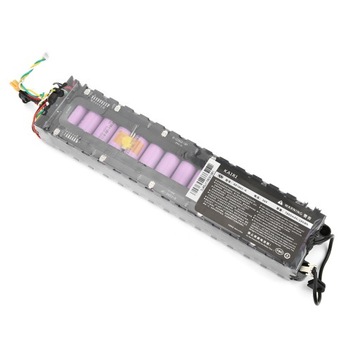 ОРИГИНАЛЬНЫЙ АККУМУЛЯТОР XIAOMI M365 7800МАЧ 36В