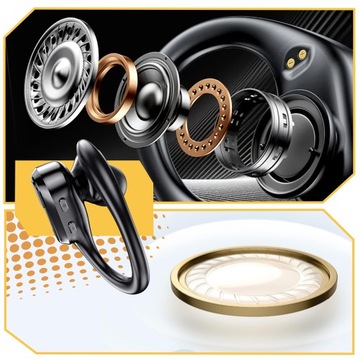 БЕСПРОВОДНЫЕ НАУШНИКИ LENOVO XT80 ВОДОНЕПРОНИЦАЕМЫЕ IPX7 GAMING SPORTS BT