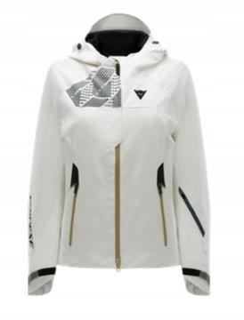 Po Sezonie! DAINESE Kurtka Narciarska Ski HP MESA WMN Bright-White S Leszno