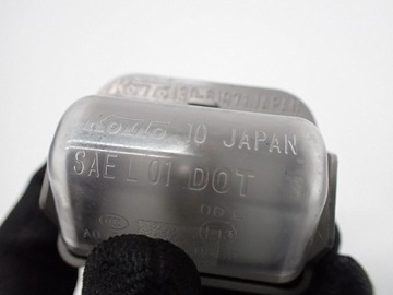 LAMPA TABULKY SPZ MAZDA CX-5 CX5 13R