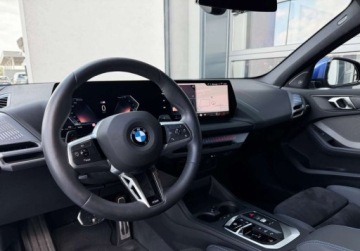 BMW Seria 1 F70 2024 BMW Seria 1 I wlasciciel Polska M Sport Gwarancja Bezwypadkowy FVAT23, zdjęcie 26