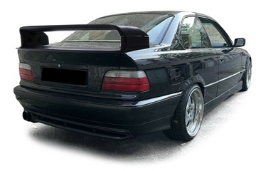 ДИФФУЗОР BMW E36 M-PACK СПОЙЛЕР Z. СТАНДАРТ