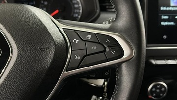 Renault Clio V Hatchback 5d 1.0 TCe 90KM 2022 Renault Clio 1.0 TCE Equilibre, zdjęcie 21