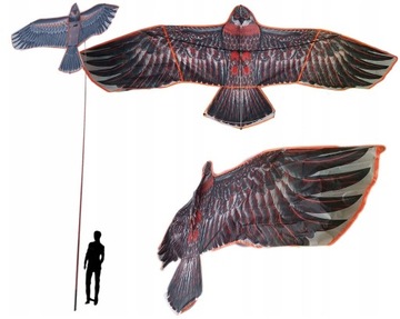 МЕГА БОЛЬШОЙ ОТПУСКАТЕЛЬ ПТИЦ Змей для животных
