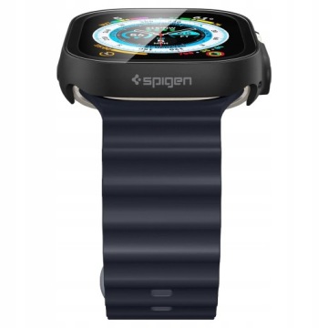 Стеклянный корпус Spigen для Apple Watch Ultra 2/1 49 мм