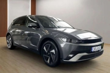 Hyundai IONIQ 5 Crossover Facelifting 58 kWh 170KM 2025 Hyundai IONIQ 5 Pompa Ciepla Kamera Cofania Fotele Podgrzewane Tempomat, zdjęcie 2