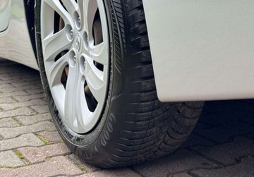 Hyundai i40 Kombi Facelifting 1.6 GDI 135KM 2017 Hyundai i40 Lift 1,6 135KM KLIMATYZACJA LED Bezwypadkowy Serwis SUPER, zdjęcie 12