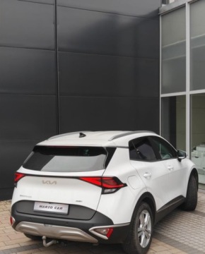 Kia Sportage V 2022 Kia Sportage Kia Sportage 1.6 Benzyna 160KM, zdjęcie 9
