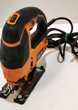 Лобзик AEG STEP 100X