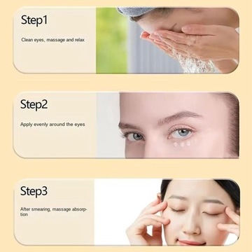 Celyn Instant Firming Eye Укрепляющий крем для глаз 30 мл