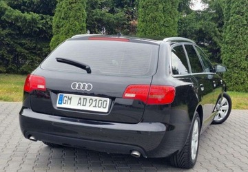 Audi A6 C6 2008 Audi A6 2.7 TDI Manual, zdjęcie 15