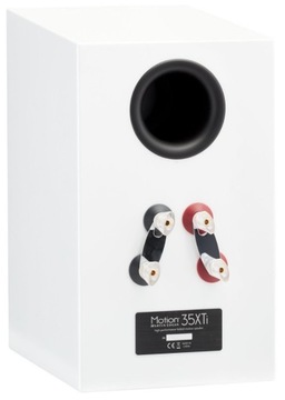 НАСТОЛЬНЫЙ ГРОМКОГОВОРИТЕЛЬ MARTIN LOGAN MOTION 35XTI