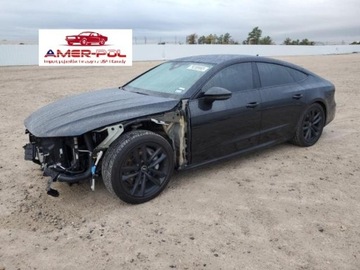 Audi A7 C8 2023