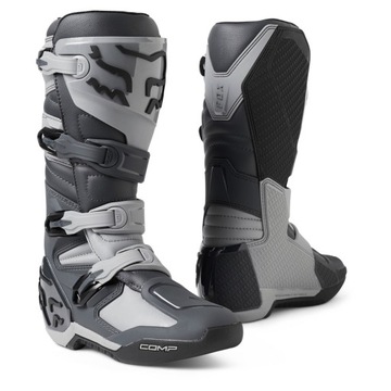 Buty cross,quad ENDURO FOX COMP SHADOW M10 44