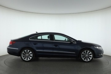 Volkswagen CC 2012 VW CC 3.6 V6, DSG, Skóra, Navi, Xenon, Bi-Xenon, zdjęcie 5