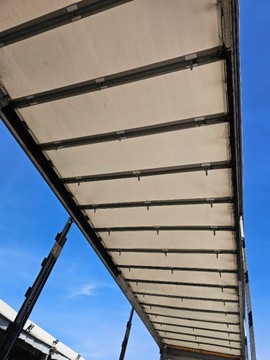 DACH NACZEPY SCHMITZ