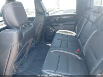  RAM 1500 2023r, TRX, 4x4, 6.2L 6.2 Benzyna 702KM, zdjęcie 11