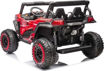 ВНЕДОРОЖНЫЙ ДЖИП-БАГГИ АККУМУЛЯТОР 24 В 4x45 Вт ПИЛОТ