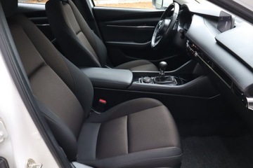 Mazda 3 IV Sedan  2.0 SKYACTIV-G 150KM 2022 Mazda 3 2.0 Skyactiv-G, Salon Polska, zdjęcie 8