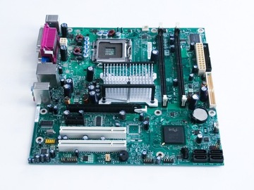 Płyta główna INTEL D946GZIS - microATX LGA775
