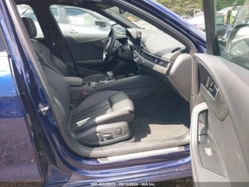 Audi A4 B9 2023 Audi a4 2023r, Premium Plus, Quattro, S-LINE, 2.0L 2.0 Benzyna 262KM, zdjęcie 9