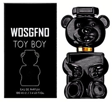 TOY BOY | Perfumy Męskie 100ml EDP