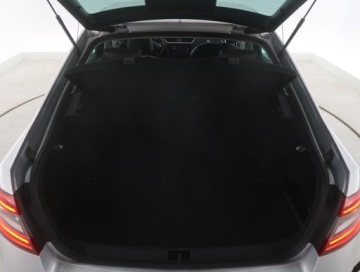 Skoda Octavia III Liftback Facelifting 1.8 TSI 180KM 2017 Skoda Octavia 1.8 TSI, Salon Polska, DSG, Skóra, zdjęcie 13